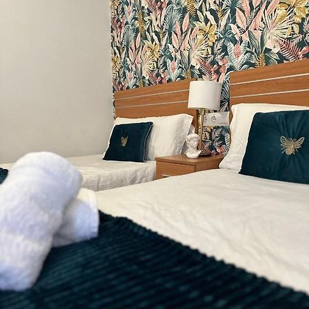 Explanada Beach Flat Alicante Eksteriør bilde