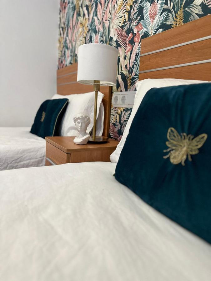 Explanada Beach Flat Alicante Eksteriør bilde