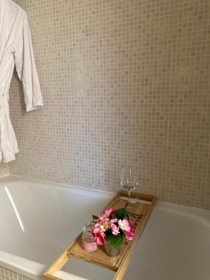 Explanada Beach Flat Alicante Eksteriør bilde