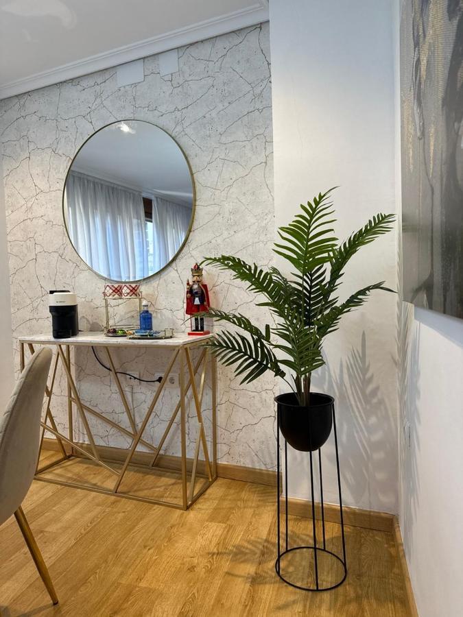 Explanada Beach Flat Alicante Eksteriør bilde