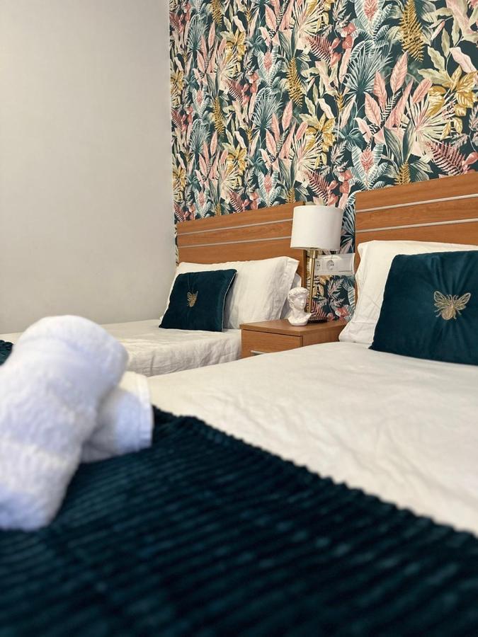 Explanada Beach Flat Alicante Eksteriør bilde