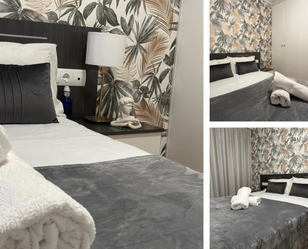 Explanada Beach Flat Alicante Eksteriør bilde
