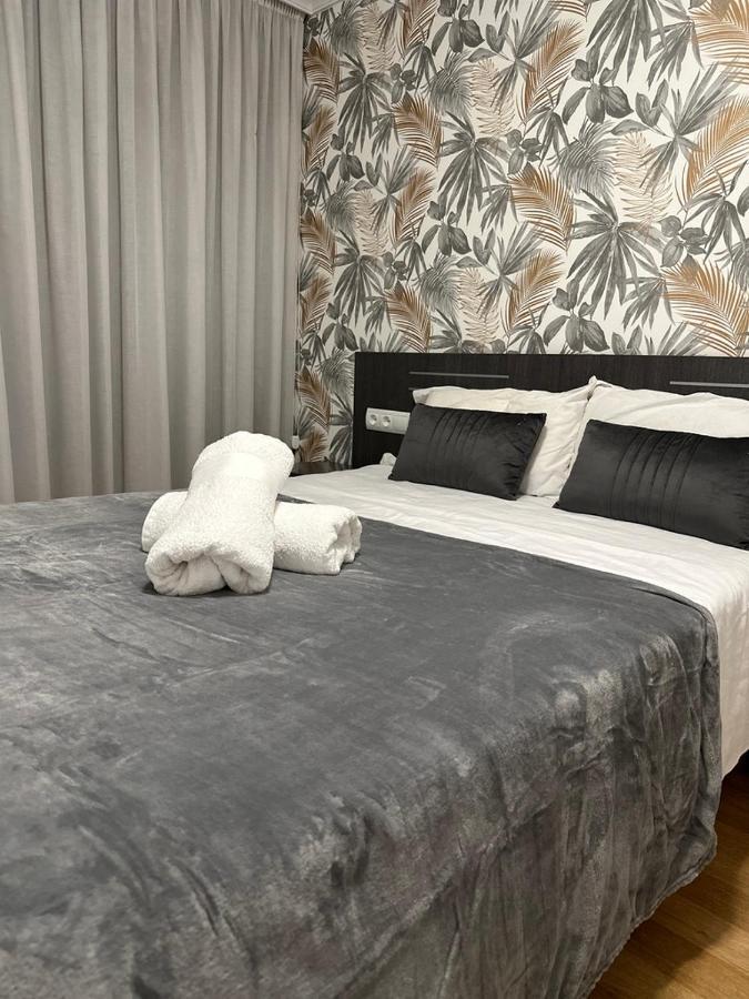 Explanada Beach Flat Alicante Eksteriør bilde